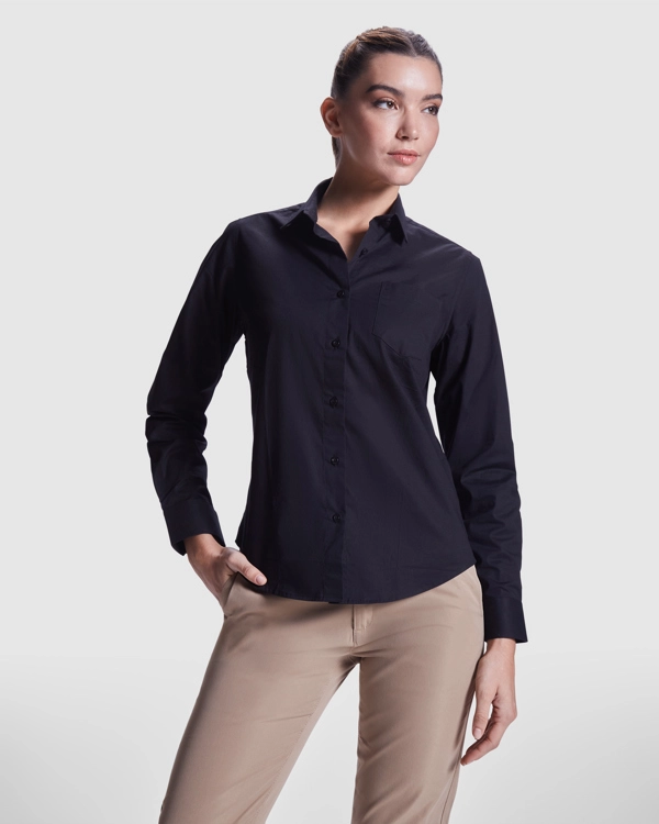 Immagine MOSCU WOMAN