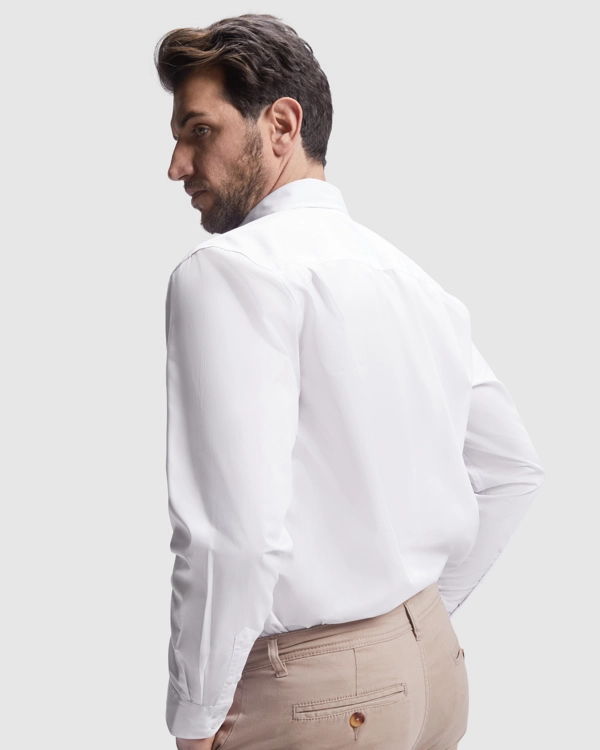 Immagine AIFOS L/S - Camicia a maniche lunghe