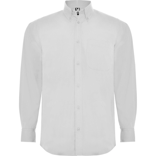 Immagine AIFOS L/S - Camicia a maniche lunghe