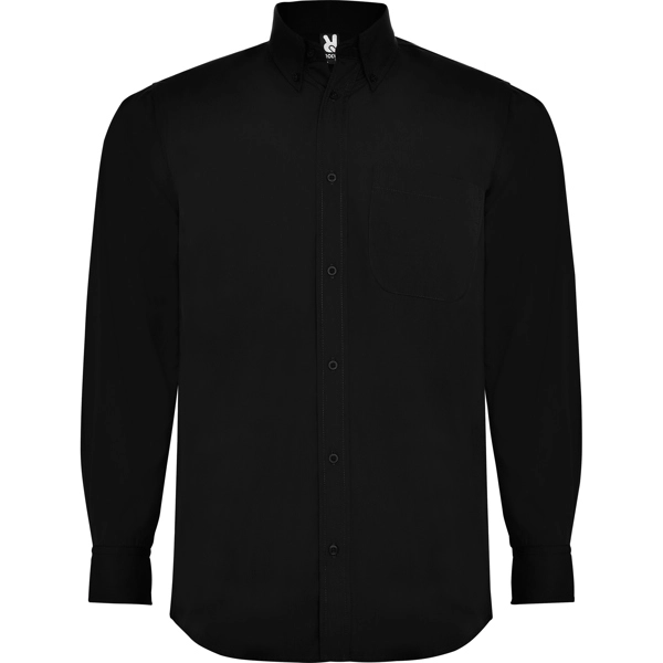 Immagine AIFOS L/S - Camicia a maniche lunghe