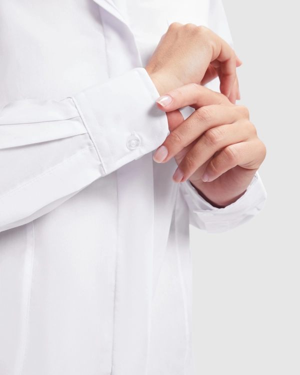 Immagine SOFIA L/S - Camicia a maniche lunghe, aderente