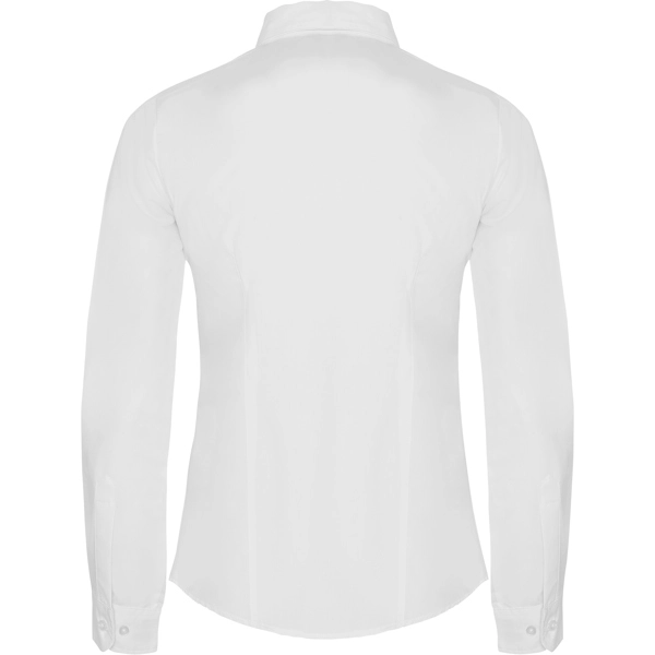 Immagine SOFIA L/S - Camicia a maniche lunghe, aderente