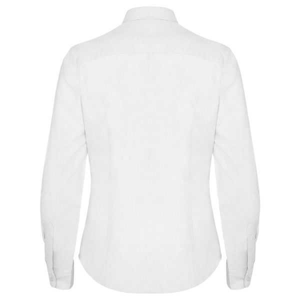 Immagine OXFORD WOMAN - Camicia a maniche lunghe da Donna
