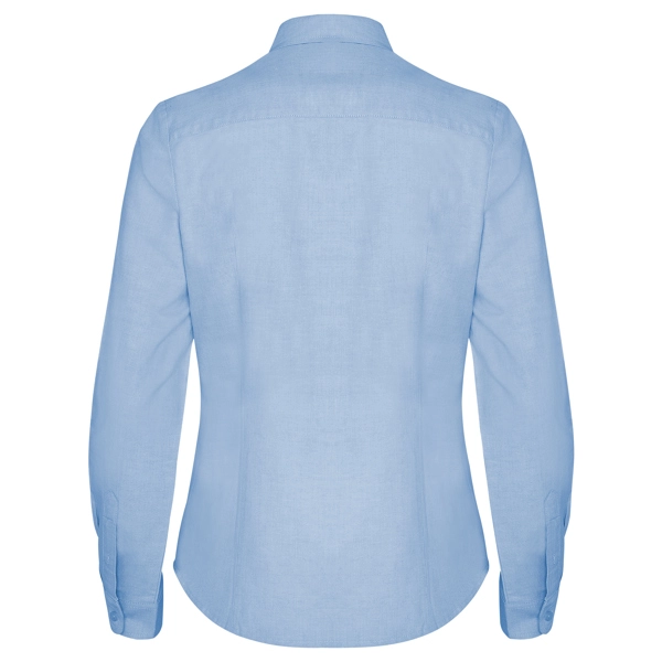 Immagine OXFORD WOMAN - Camicia a maniche lunghe da Donna