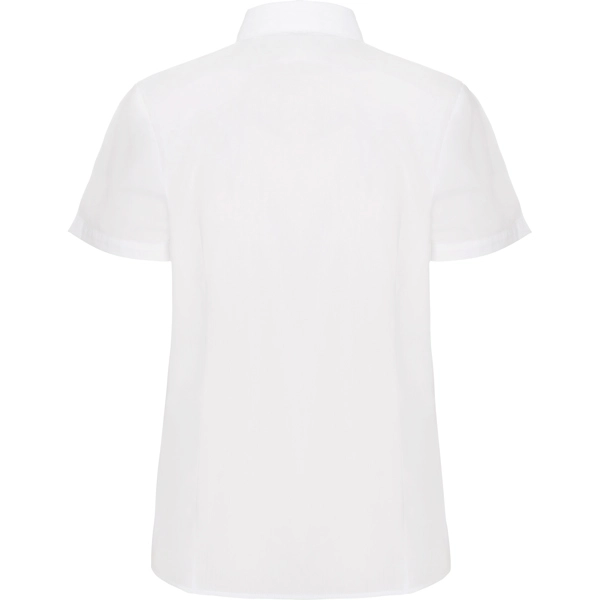 Immagine SOFIA - Camicia a maniche corte, aderente