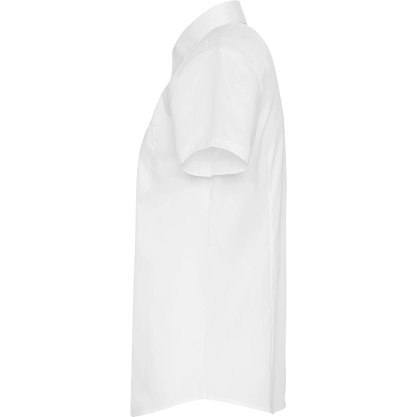 Immagine SOFIA - Camicia a maniche corte, aderente