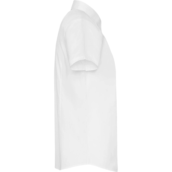 Immagine SOFIA - Camicia a maniche corte, aderente