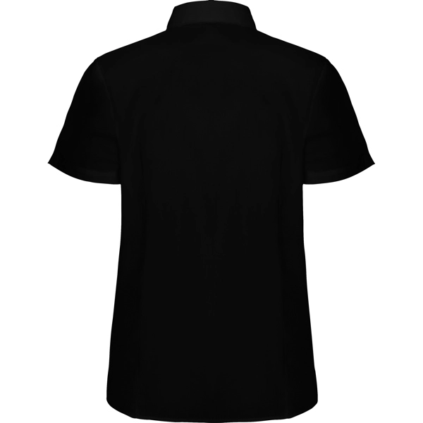 Immagine SOFIA - Camicia a maniche corte, aderente