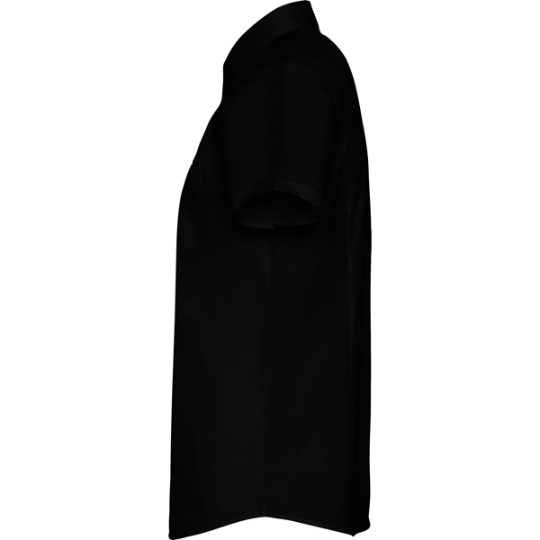 Immagine SOFIA - Camicia a maniche corte, aderente