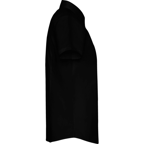 Immagine SOFIA - Camicia a maniche corte, aderente