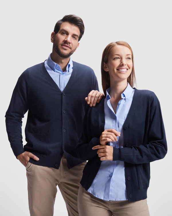 Immagine EXPLORER WOMAN - Giacca con collo a V da donna