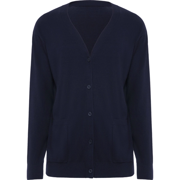 Immagine EXPLORER WOMAN - Giacca con collo a V da donna