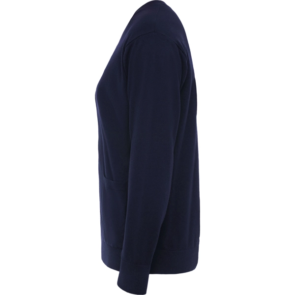 Immagine EXPLORER WOMAN - Giacca con collo a V da donna