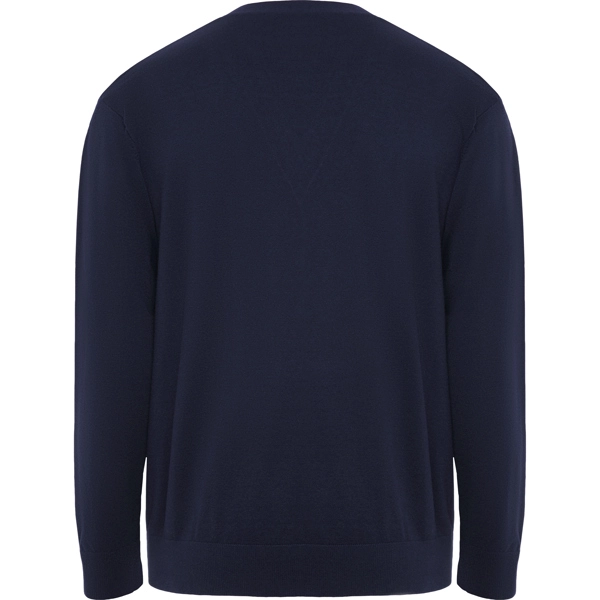 Immagine EXPLORER - Giacca con collo a V