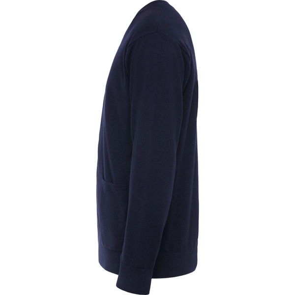 Immagine EXPLORER - Giacca con collo a V