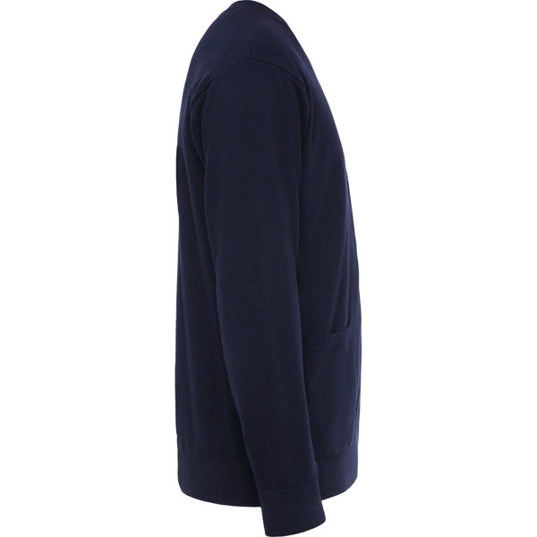 Immagine EXPLORER - Giacca con collo a V