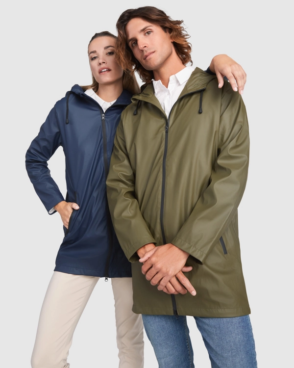 Immagine SITKA WOMAN