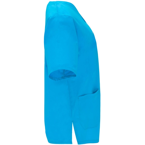 Immagine PANACEA - Casacca unisex a maniche corte