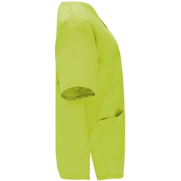 Immagine PANACEA - Casacca unisex a maniche corte