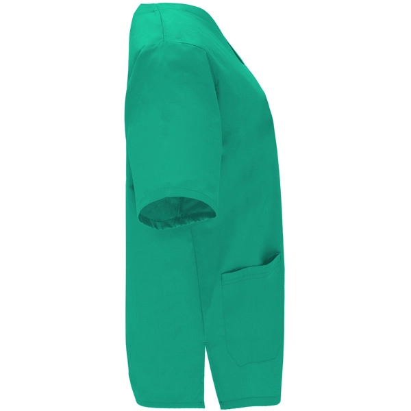 Immagine PANACEA - Casacca unisex a maniche corte