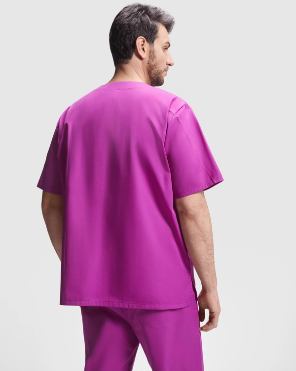 Immagine PANACEA - Casacca unisex a maniche corte