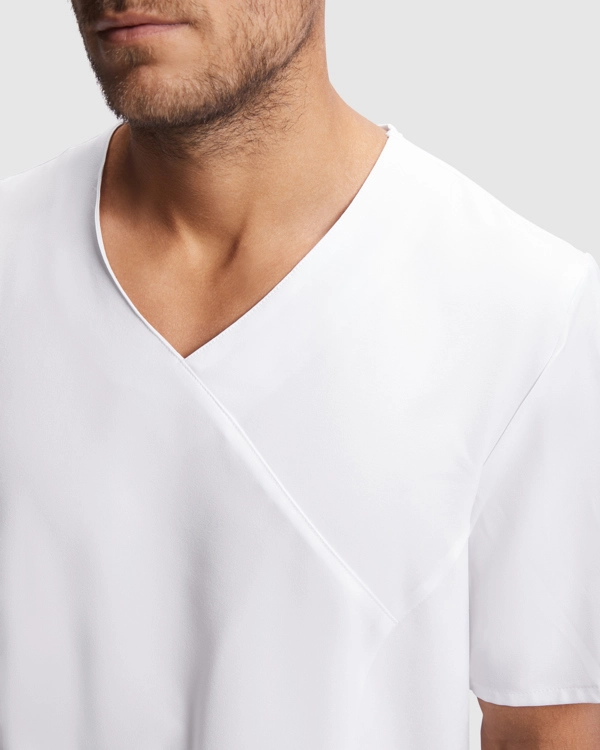 Immagine FEROX - Cappotto di servizio a manica corta