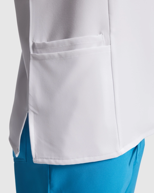 Immagine FEROX - Cappotto di servizio a manica corta