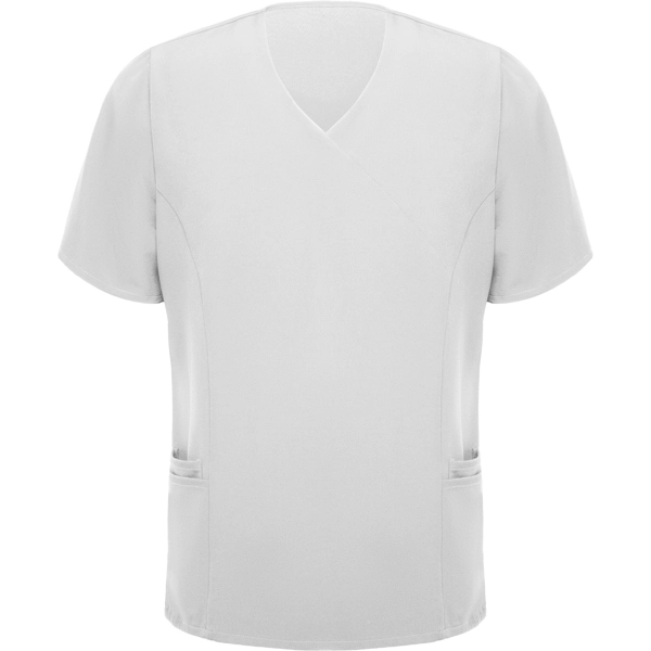 Immagine FEROX - Cappotto di servizio a manica corta