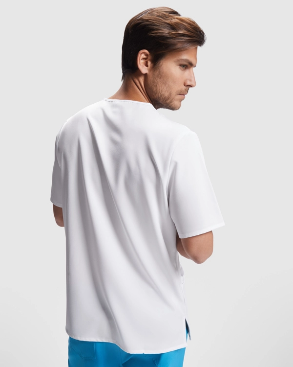 Immagine FEROX - Cappotto di servizio a manica corta