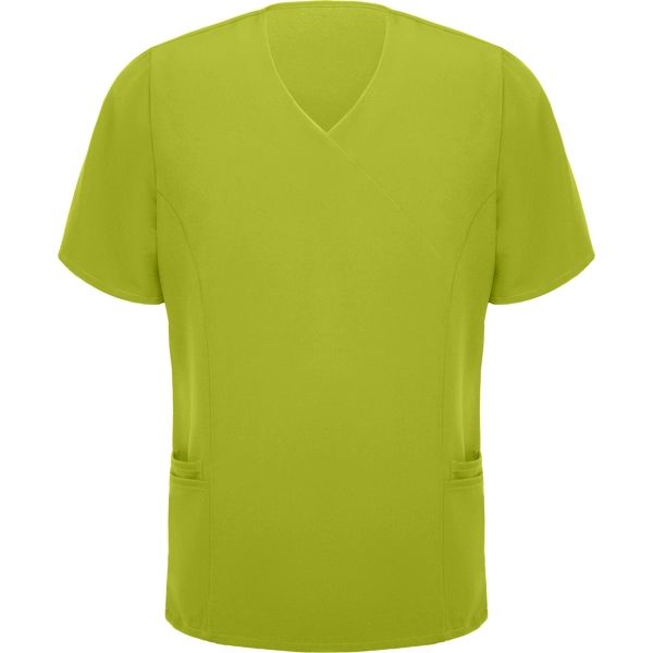 Immagine FEROX - Cappotto di servizio a manica corta