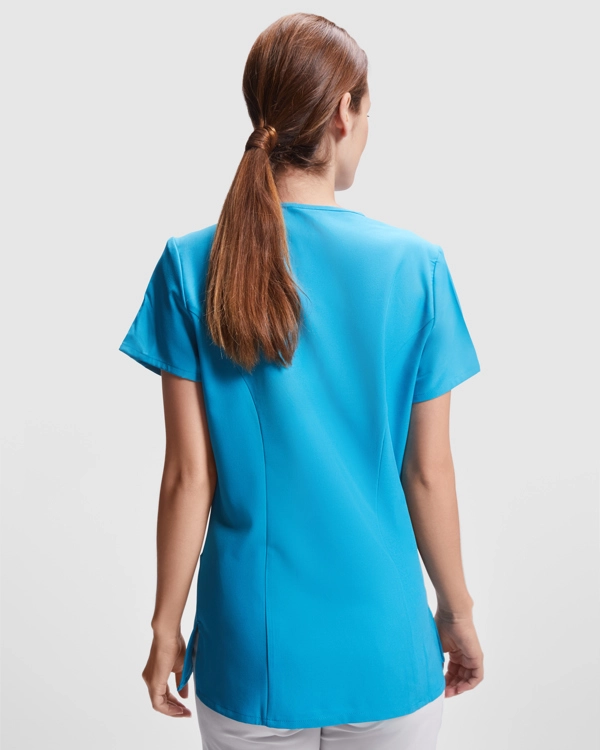 Immagine FEROX WOMAN - Giacca di servizio a maniche corte da donna