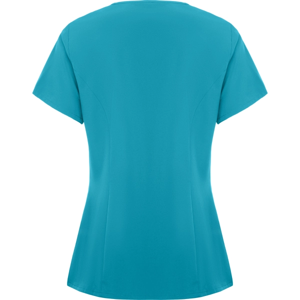 Immagine FEROX WOMAN - Giacca di servizio a maniche corte da donna