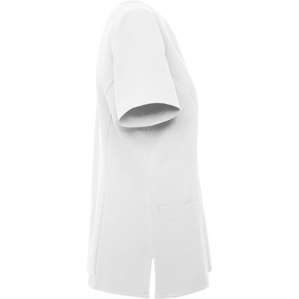 Immagine FEROX WOMAN - Giacca di servizio a maniche corte da donna