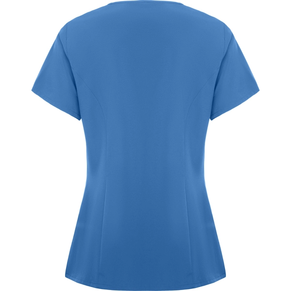 Immagine FEROX WOMAN - Giacca di servizio a maniche corte da donna