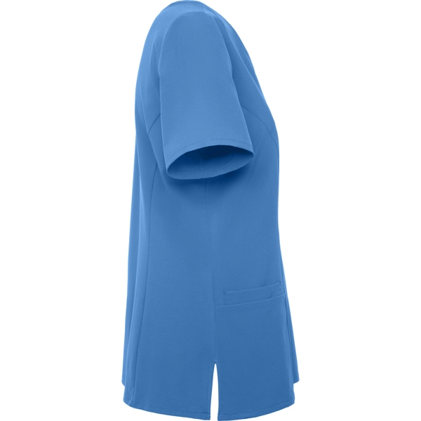 Immagine FEROX WOMAN - Giacca di servizio a maniche corte da donna