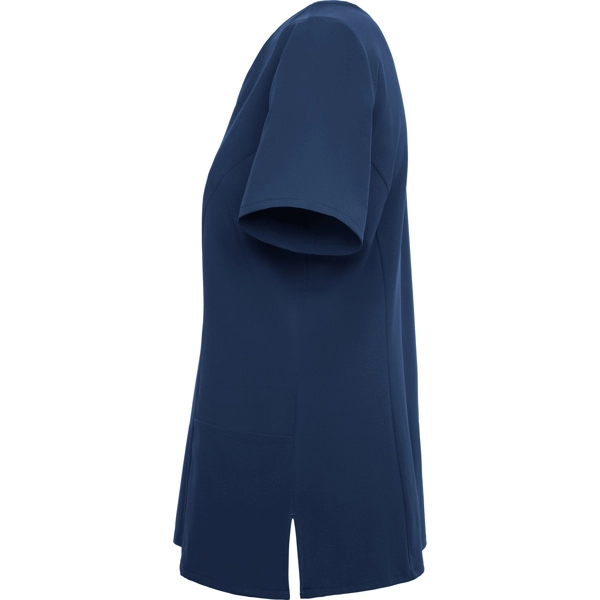 Immagine FEROX WOMAN - Giacca di servizio a maniche corte da donna