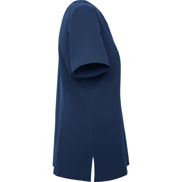 Immagine FEROX WOMAN - Giacca di servizio a maniche corte da donna