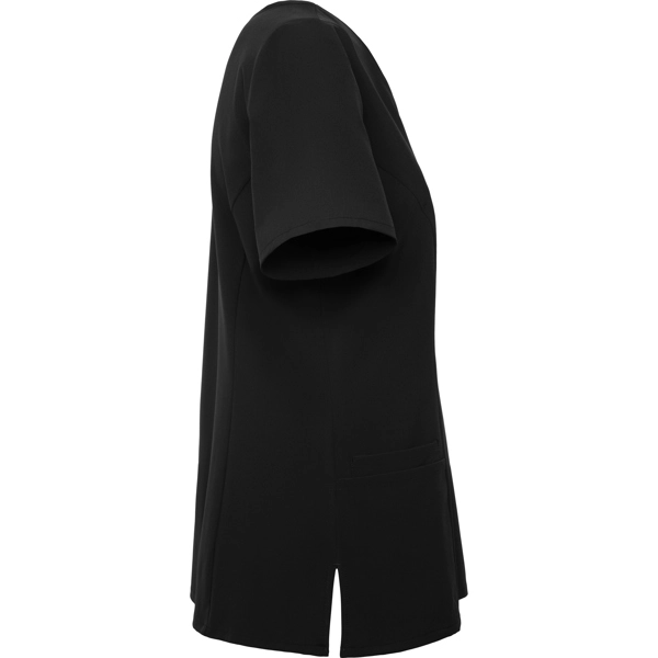 Immagine FEROX WOMAN - Giacca di servizio a maniche corte da donna