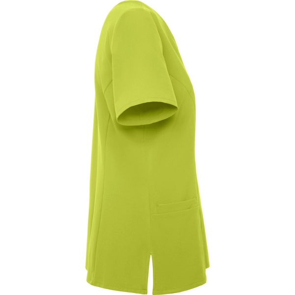 Immagine FEROX WOMAN - Giacca di servizio a maniche corte da donna