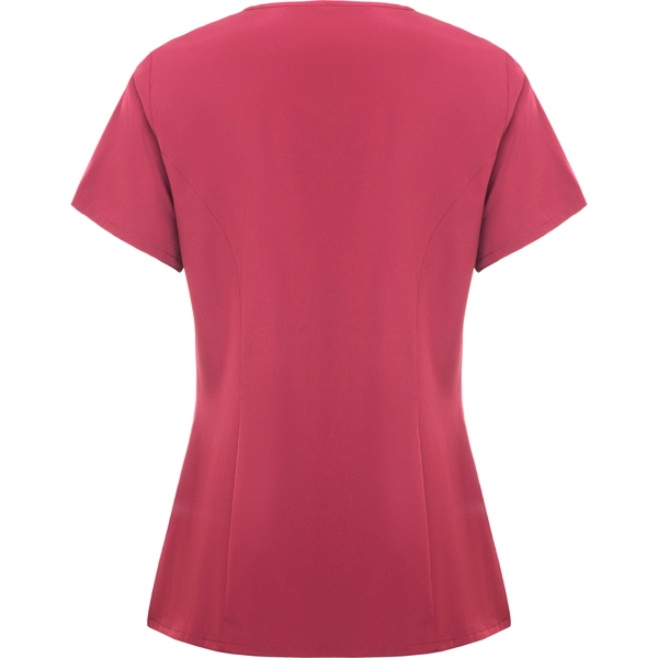 Immagine FEROX WOMAN - Giacca di servizio a maniche corte da donna