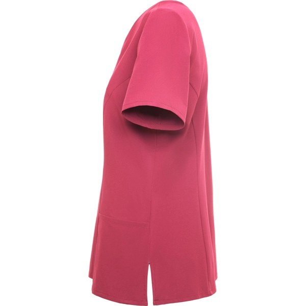 Immagine FEROX WOMAN - Giacca di servizio a maniche corte da donna