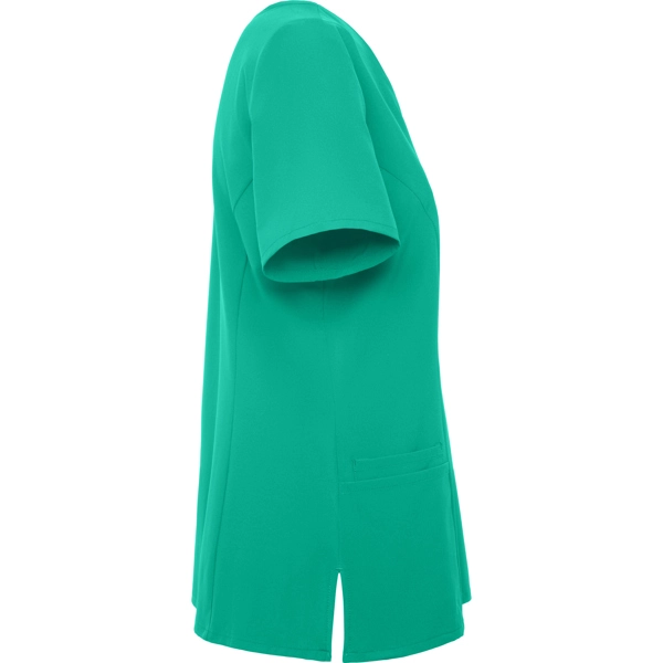 Immagine FEROX WOMAN - Giacca di servizio a maniche corte da donna