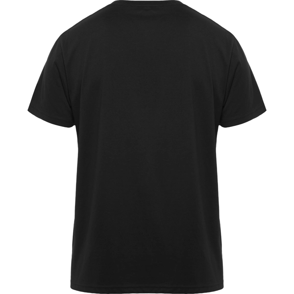 Immagine EXPEDITION - T-shirt manica corta in colori combinati