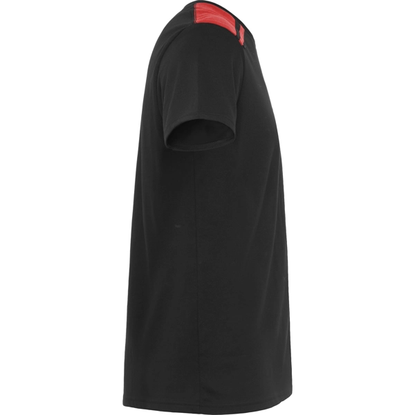 Immagine EXPEDITION - T-shirt manica corta in colori combinati