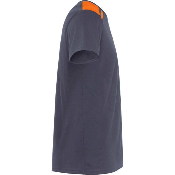 Immagine EXPEDITION - T-shirt manica corta in colori combinati