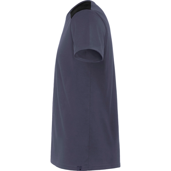 Immagine EXPEDITION - T-shirt manica corta in colori combinati