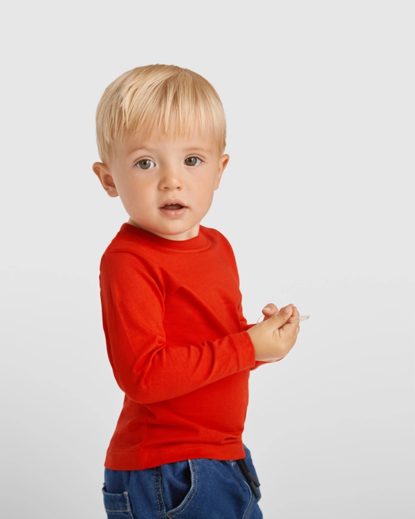 Immagine BABY L/S