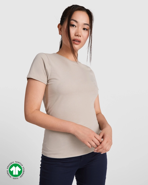 Immagine GOLDEN WOMAN