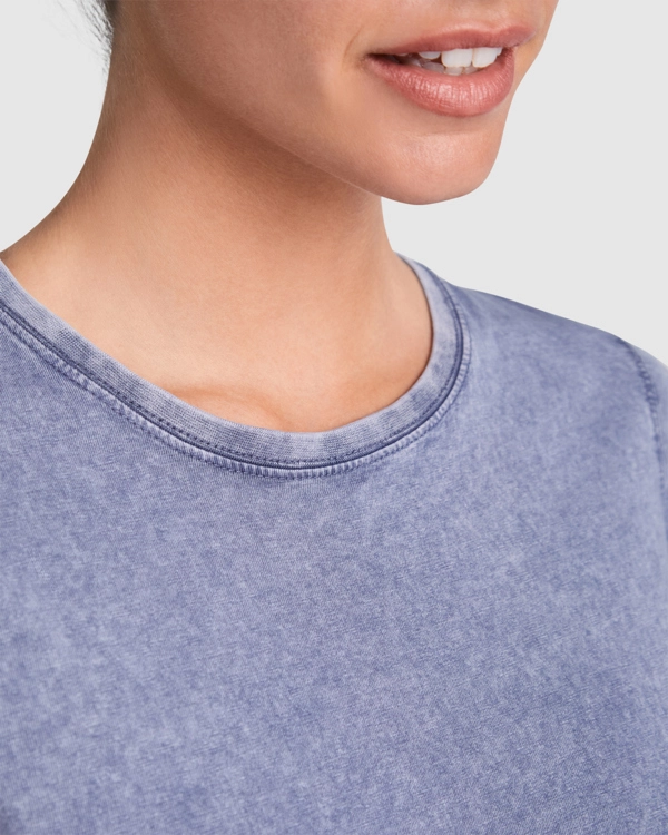 Immagine HUSKY WOMAN