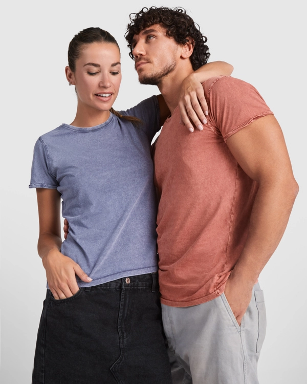 Immagine HUSKY WOMAN